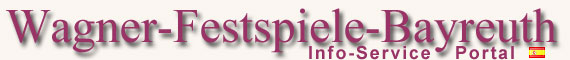 Wagner-Festspiele-Bayreuth